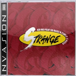 Strange (feat. 55bagz & Curly Chuck) Adi Rei