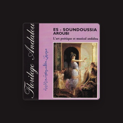 Listen to Es Soundoussia, watch music videos, read bio, see tour dates & more!