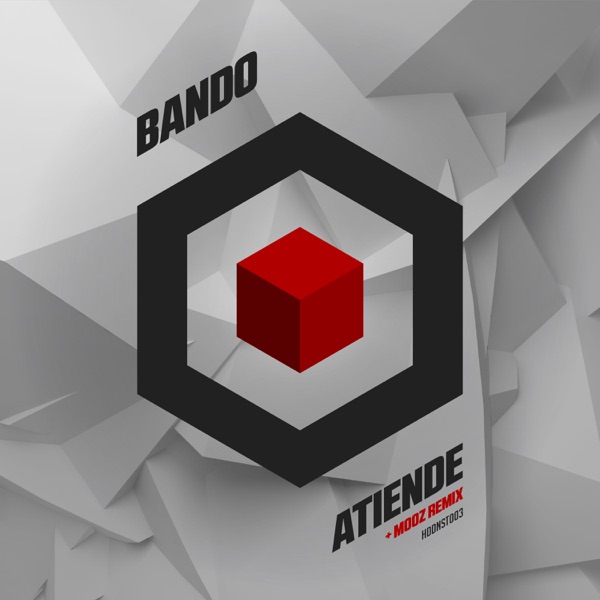 Atiende - Single