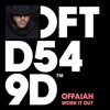 Work It Out (Club Mix) cover art