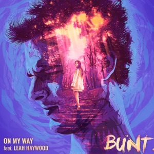 On My Way (feat. Leah Haywood) - Single