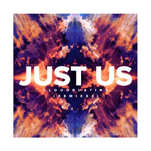 Cloudbusting (Remixes) - EP