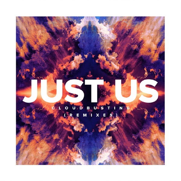 Cloudbusting (Remixes) - EP
