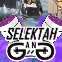 Mixtape Lado-A - SELEKTAH GANG