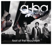 A-Ha - Foot Of The Mountain ( WolfEngel On Air )