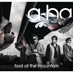 Foot of the Mountain - EP - A-Ha