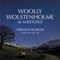 Loot - Woolly Wolstenholme & Maestoso lyrics