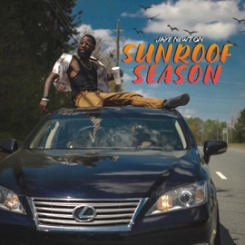 On My Way Jaye Newton