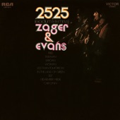 Zager And Evans - In The Year 2525 (Exordium & Terminus)