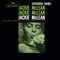 Don't Blame Me - Jackie McLean lyrics