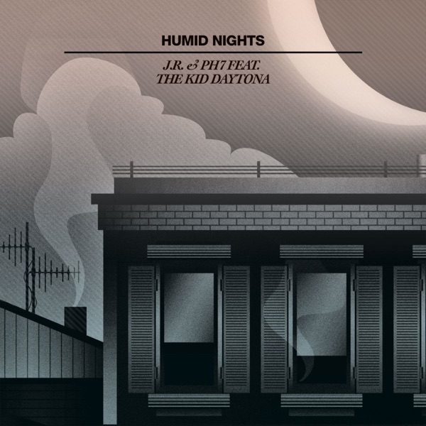 Humid Nights - EP
