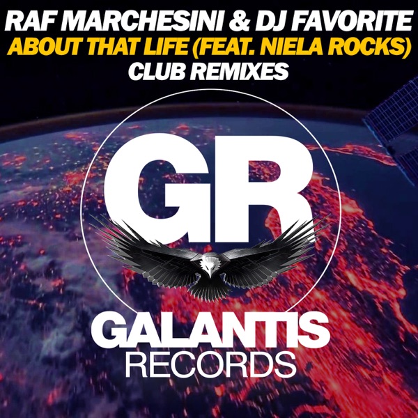 About That Life (Remixes) - Single
