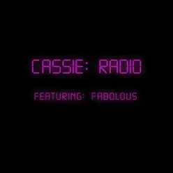 Radio (feat. Fabolous) - Single - Cassie