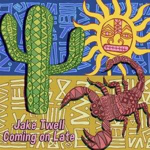 Coming On Late - Single