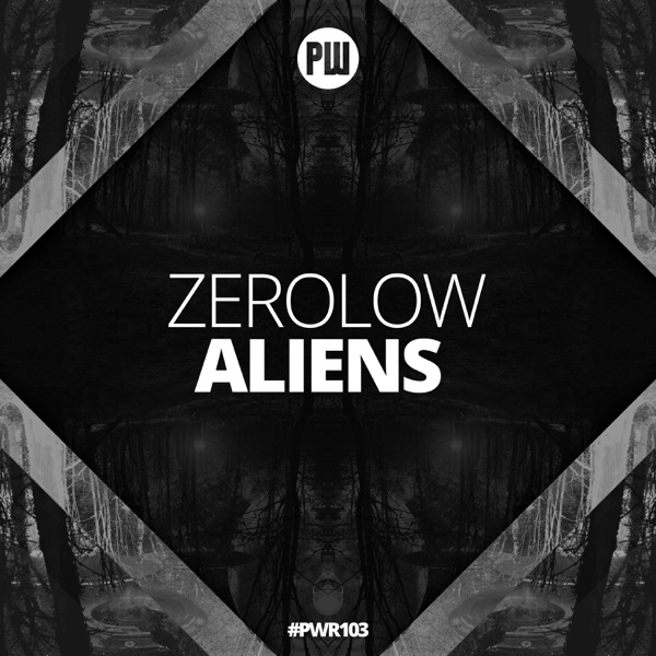Aliens - Single