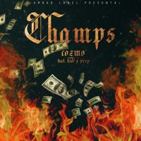 Champs (feat. Kidd Killa & Jerry) - Single - Cozmo