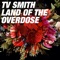 Land of the Overdose artwork