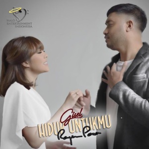 Chord Gitar Hidup Untukmu - Giselle