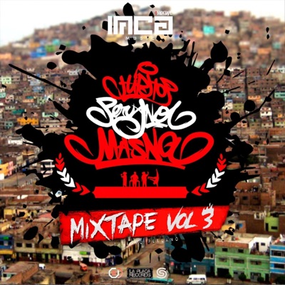 Mixtape, Vol. 3