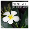 50 Bali Zen: Relaxation Music – Soothing Therapy Sounds for Spa, Wellness & Yoga, Detox, Health, Cleansing, Regeneration - Various Artists