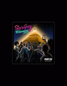 Listen to StarGuy, watch music videos, read bio, see tour dates & more!
