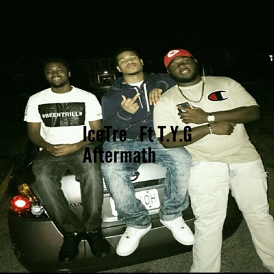 Aftermath (feat. T.Y.G) - Single