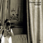 Charles Lloyd Quartet - Go Down Moses