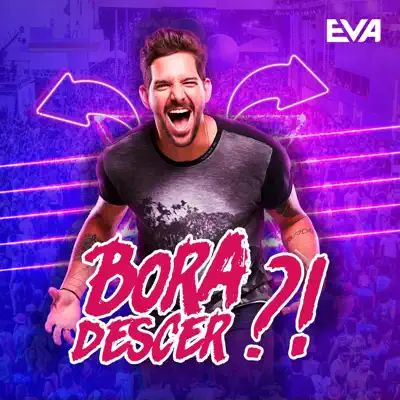 Bora Descer - Single - Banda Eva