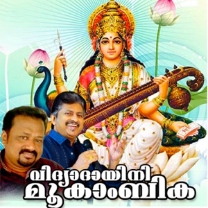 Vidhyadhayini Mookambika - Single