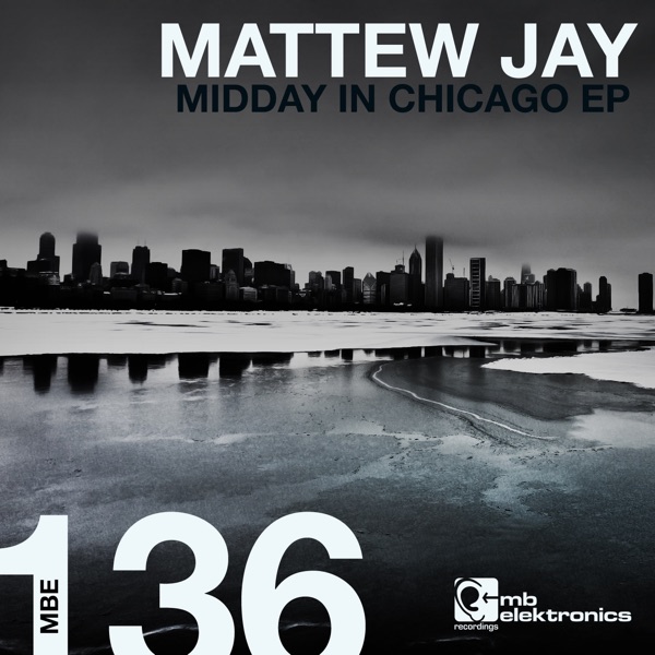 Midday in Chicago - Single