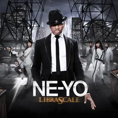 Libra Scale - Ne-Yo