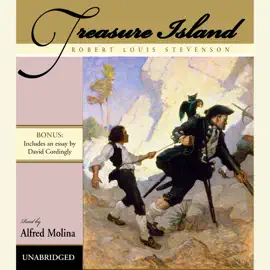 Treasure Island (Unabridged)