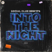 Into the Night cover