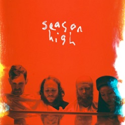 SEASON HIGH cover art