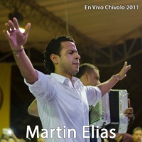 En Vivo Chivolo 2011 - Martín Elias