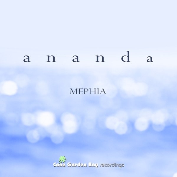 Ananda - Single