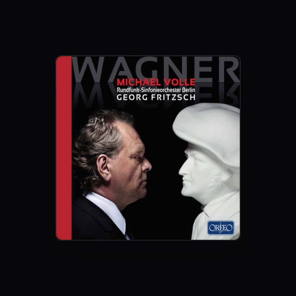 Georg Fritzsch's avatar