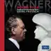 Wagner Arias album cover