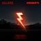 Runaways (Pierce Fulton Remix) - The Killers lyrics