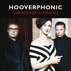 Unfinished Sympathy - Single - Hooverphonic