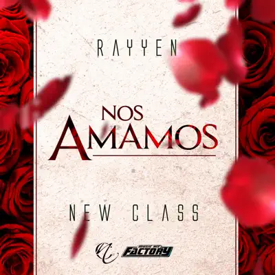 Nos Amamos - Single - RaY-YeN