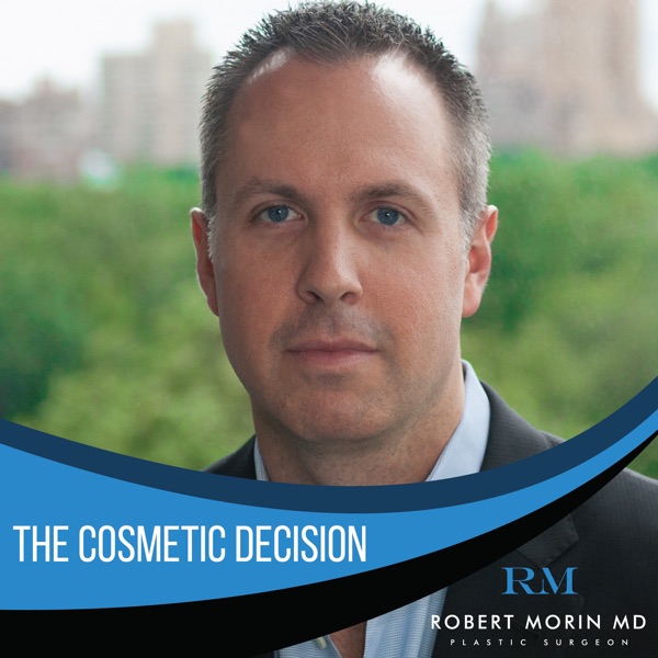 The Cosmetic Decision cover