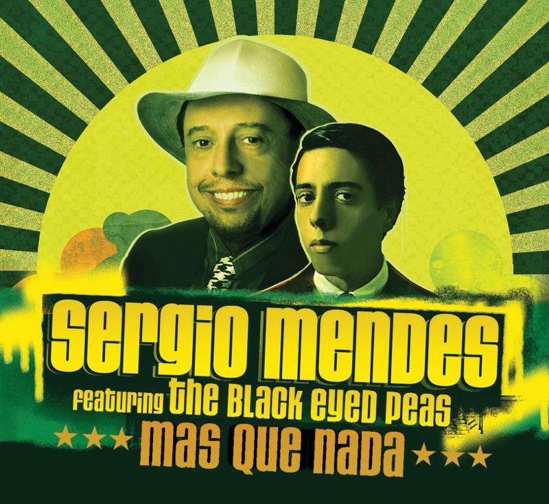 Mais Que Nada