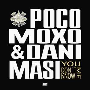 You Don't Know Me - EP