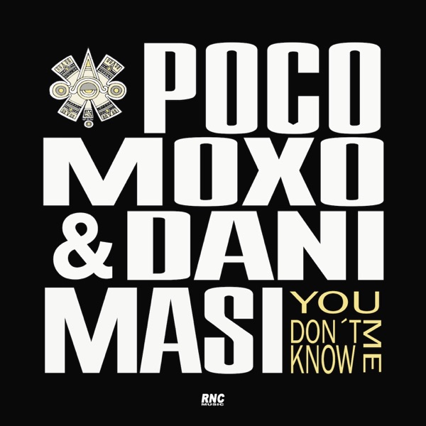 You Don't Know Me - EP