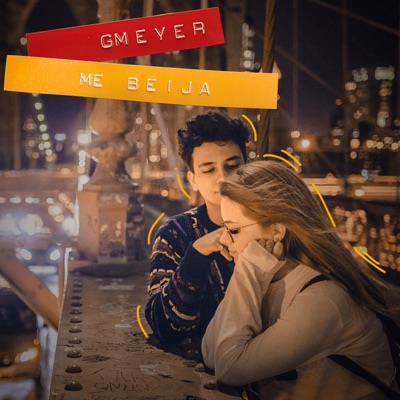 Me Beija - Single