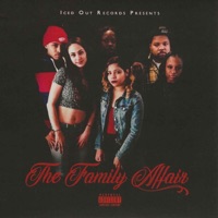 The Family Affair - Single - Derange Da Messiah