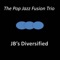 Q-Tip - JB's Diversified lyrics