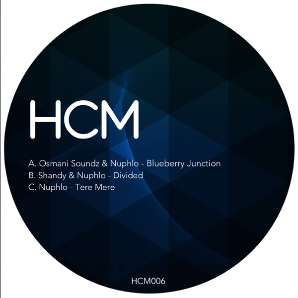 Blueberry Junction - Single