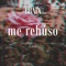 Me rehúso (Remix) artwork